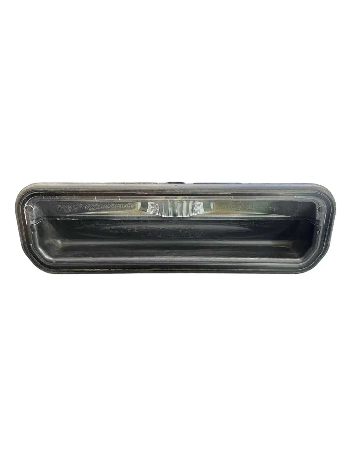 Botão Abertura Tampa Traseira Focus Sedan 2014-17 Bm5119b514