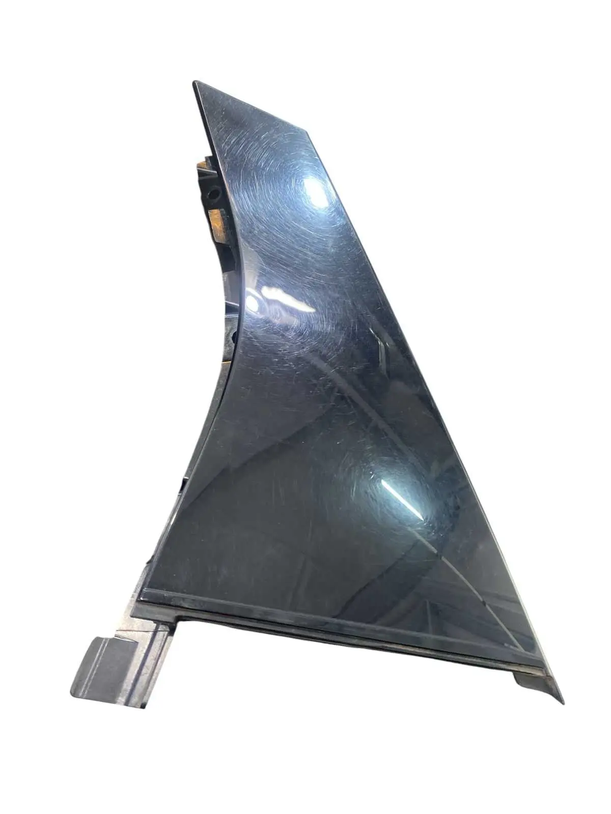 Moldura Porta Tras Esquerda Ford Focus 2015 Bm51a254a43