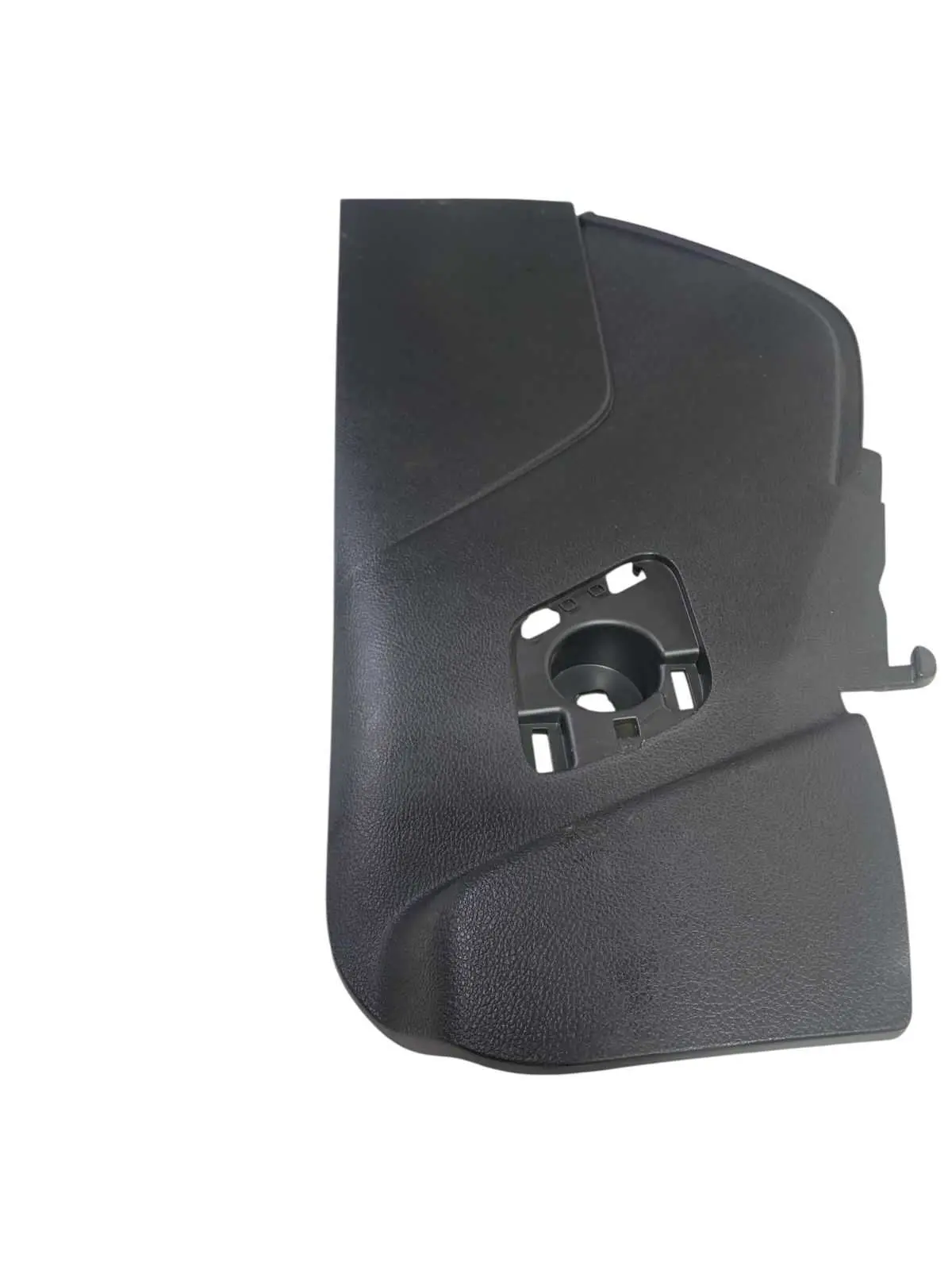 Acabamento Lateral Direito Console Ford Focus 2010 2011 2012