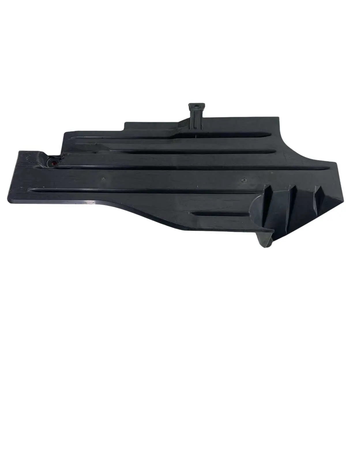 Defletor Calor Escapamento Ford Focus 2014 2015 2016