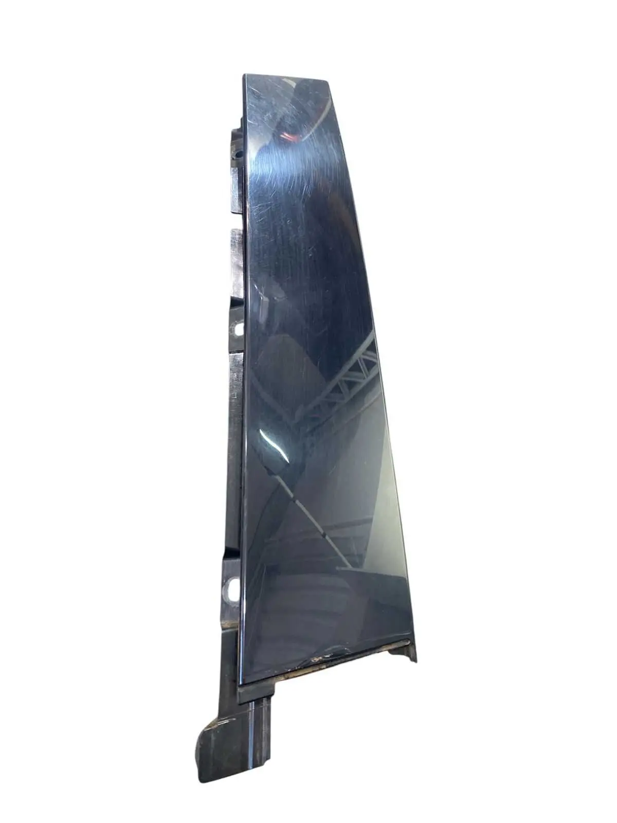 Acabamento Externo Porta Diant Esquerda Ford Focus 2010/2014