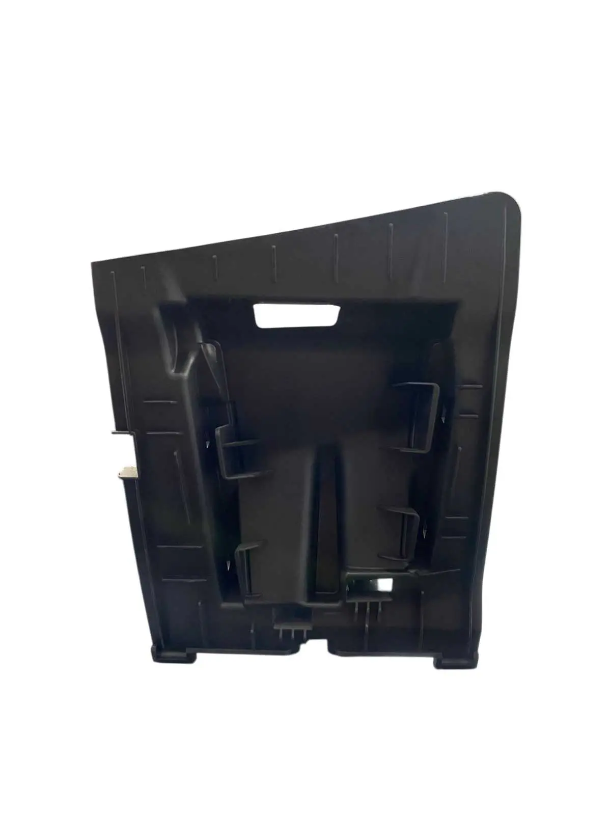 Porta Objetos Painel Esquerdo Ford Focus 2016