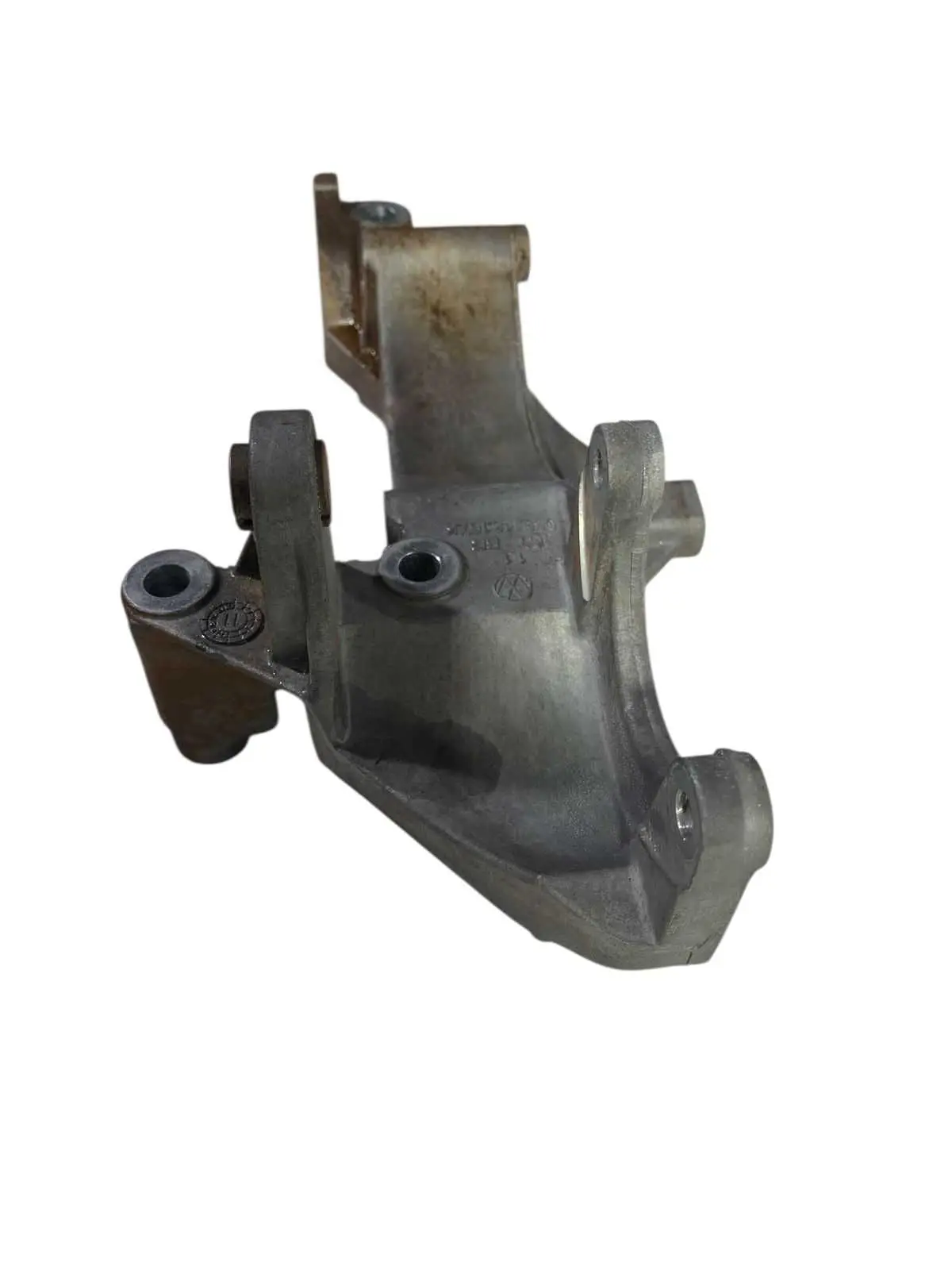 Suporte Alternador Gol G5 1.0 Saveiro Voyage 2011 2012 2013
