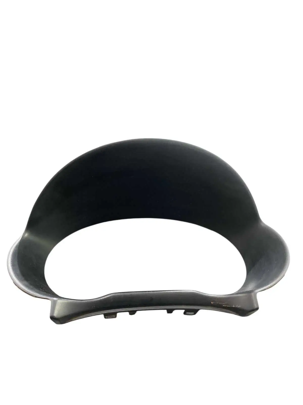 Moldura Painel Instrumentos Gol G5 2011 Vw 5u1857059