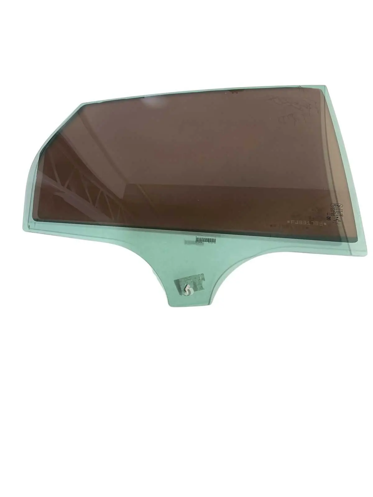 Vidro Porta Traseira Direita Ford Focus 2015 2016 Original