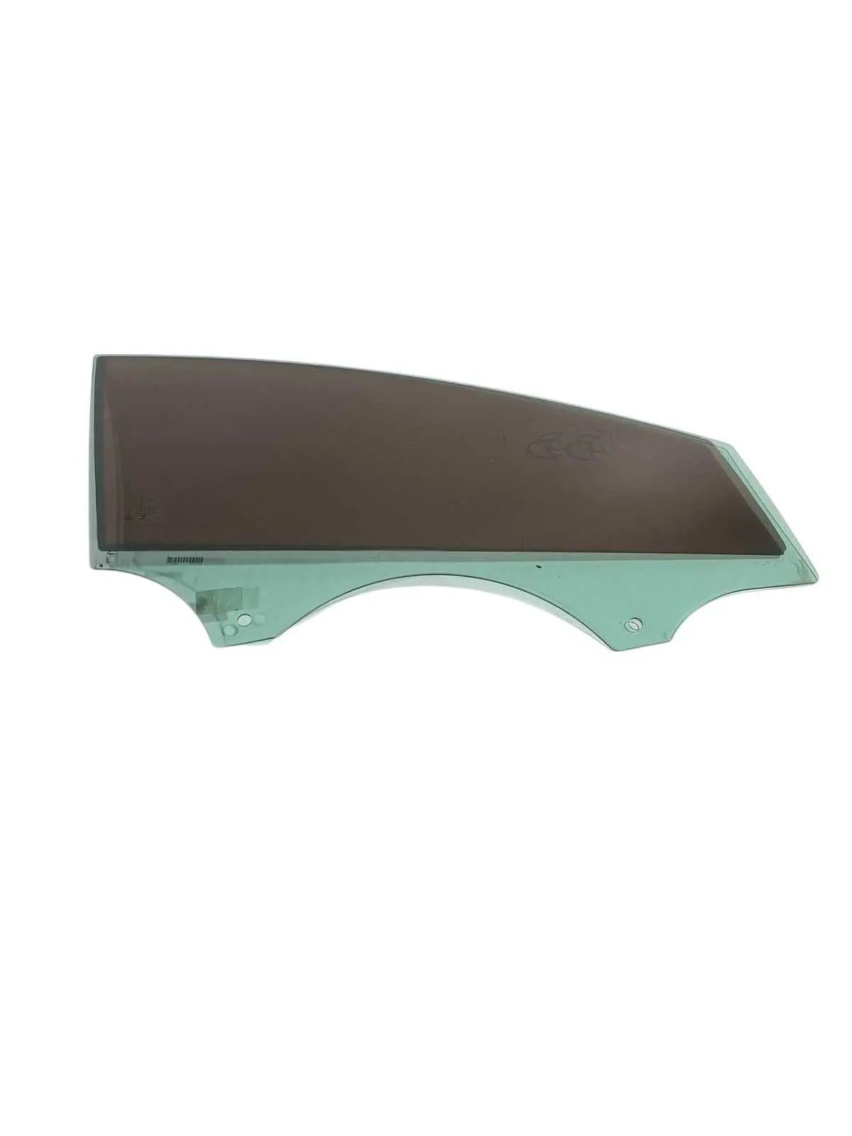 Vidro Porta Dianteira Direita Ford Focus 2015 2016 Original
