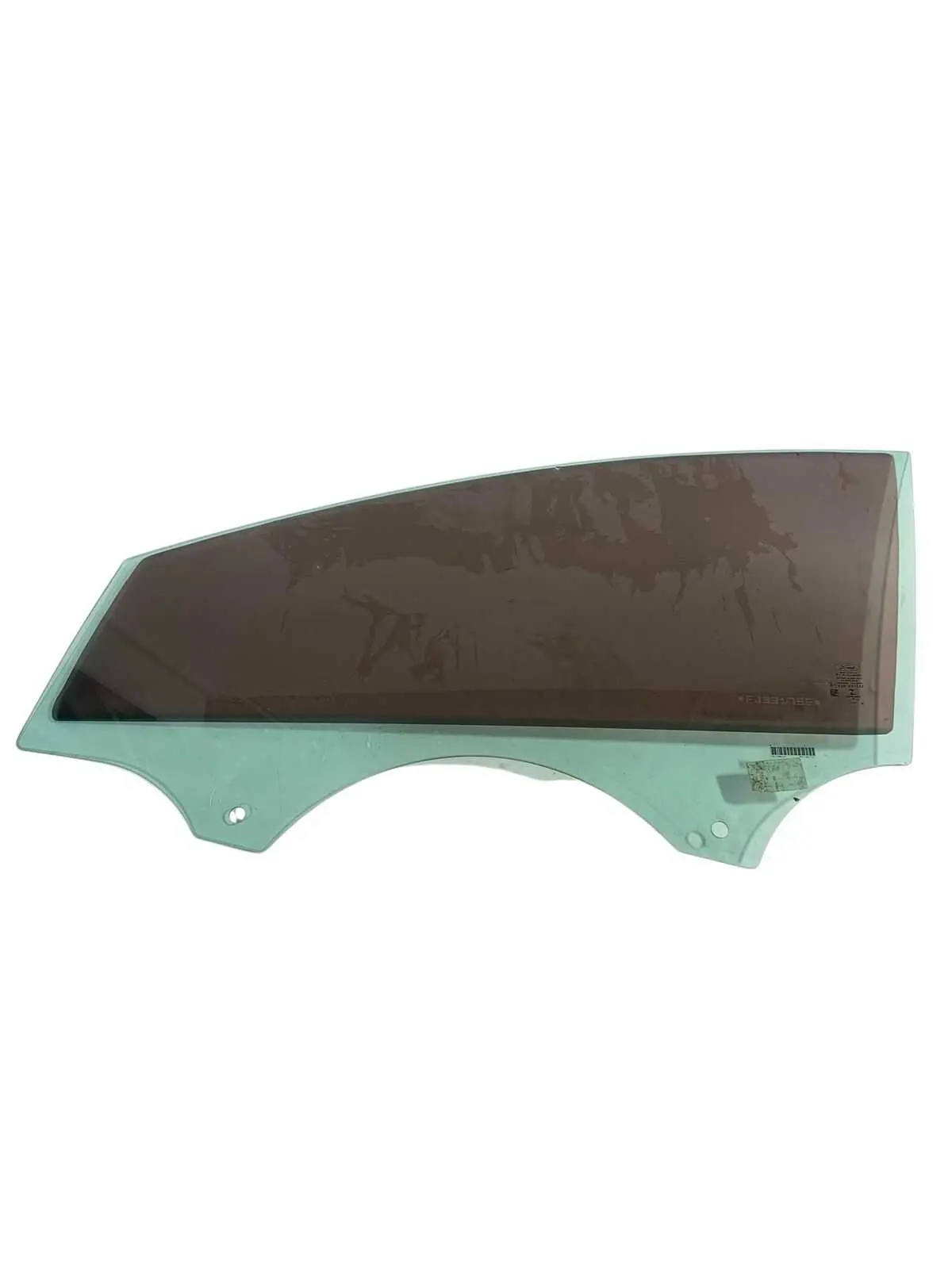 Vidro Porta Dianterio Esquerdo Ford Focus 2015 2016