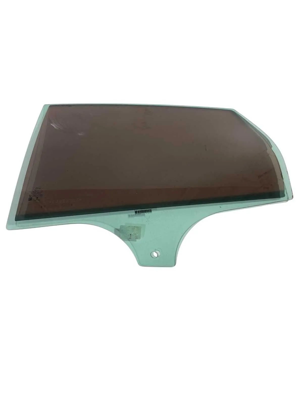 Vidro Porta Traseira Esquerda Ford Focus 2015 2016 Original