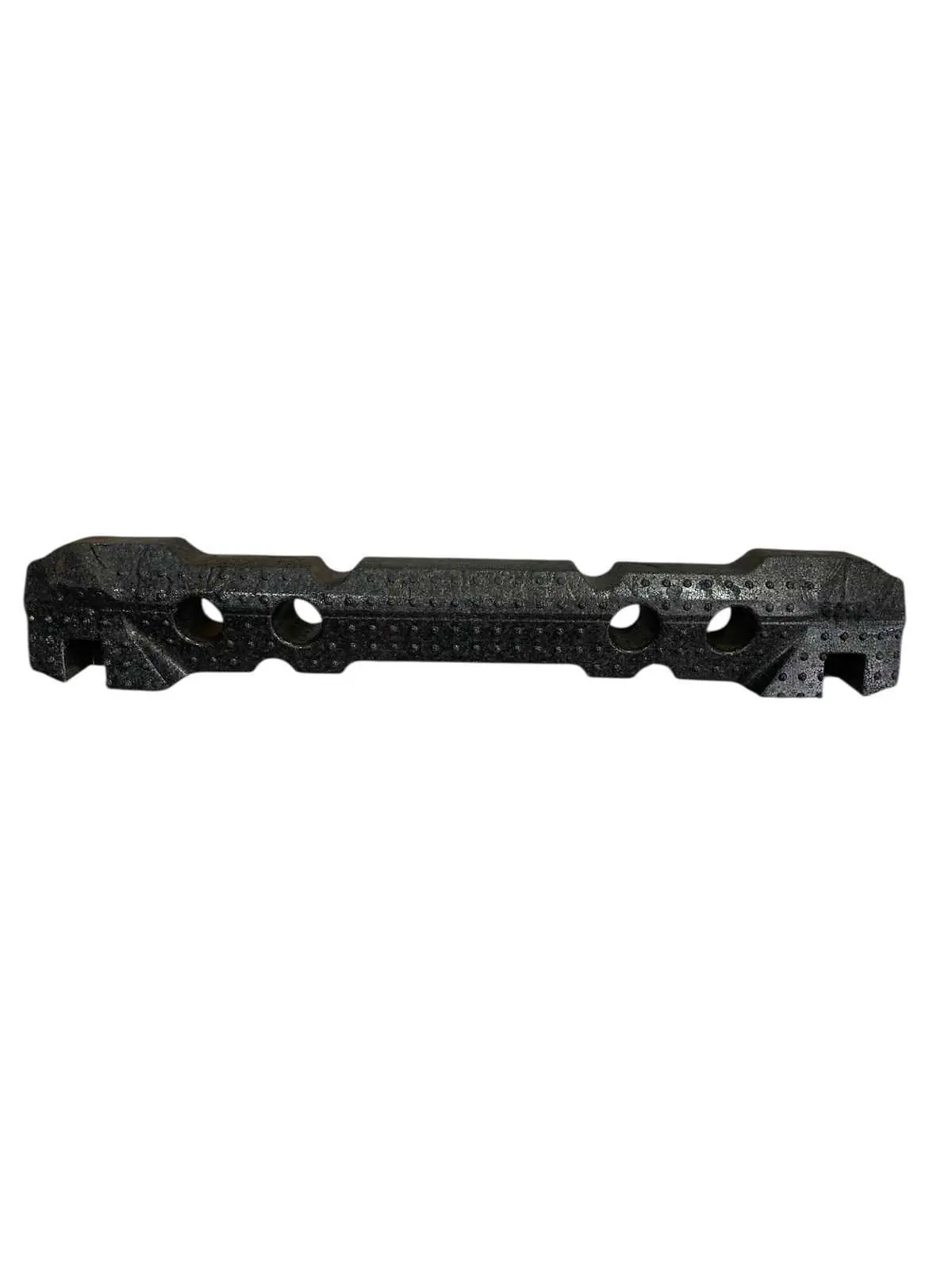 Absorvedor Parachoque Traseiro Gol G5 G6 2009 2010 2011 2012