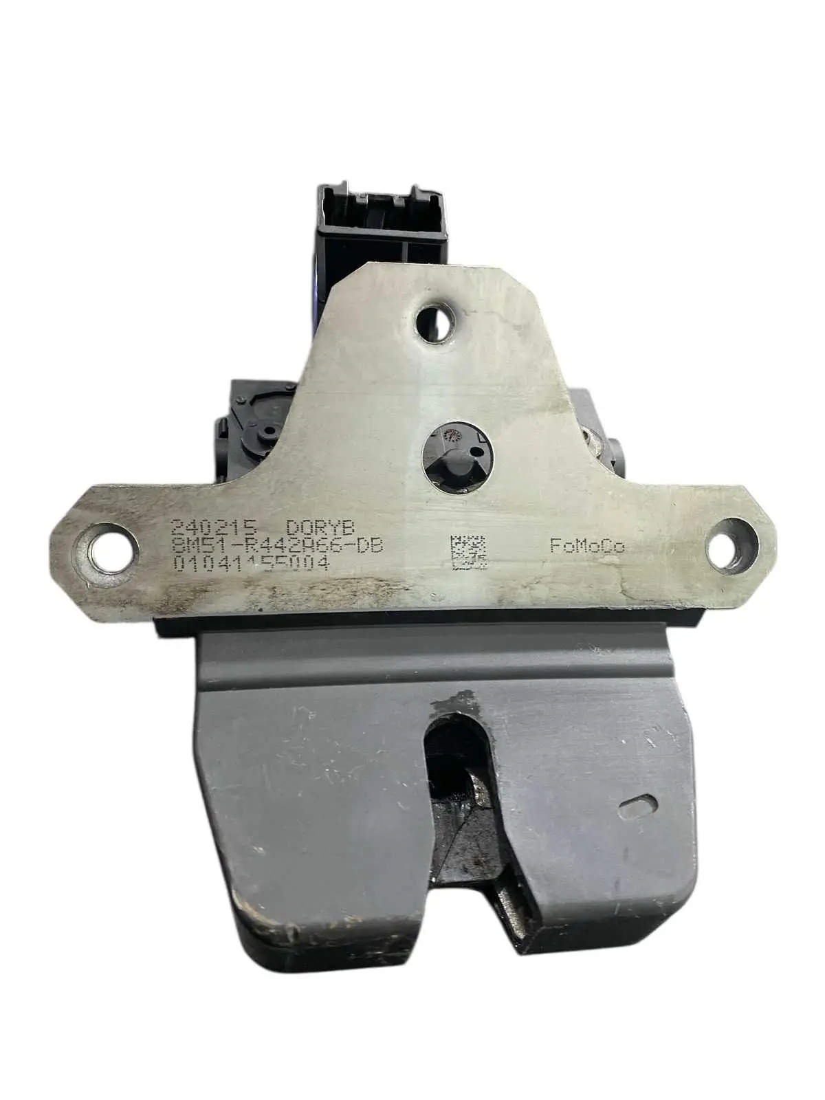 Fechadura Tampa Traseira Ford Focus 2015 2020 8m51r442a66db