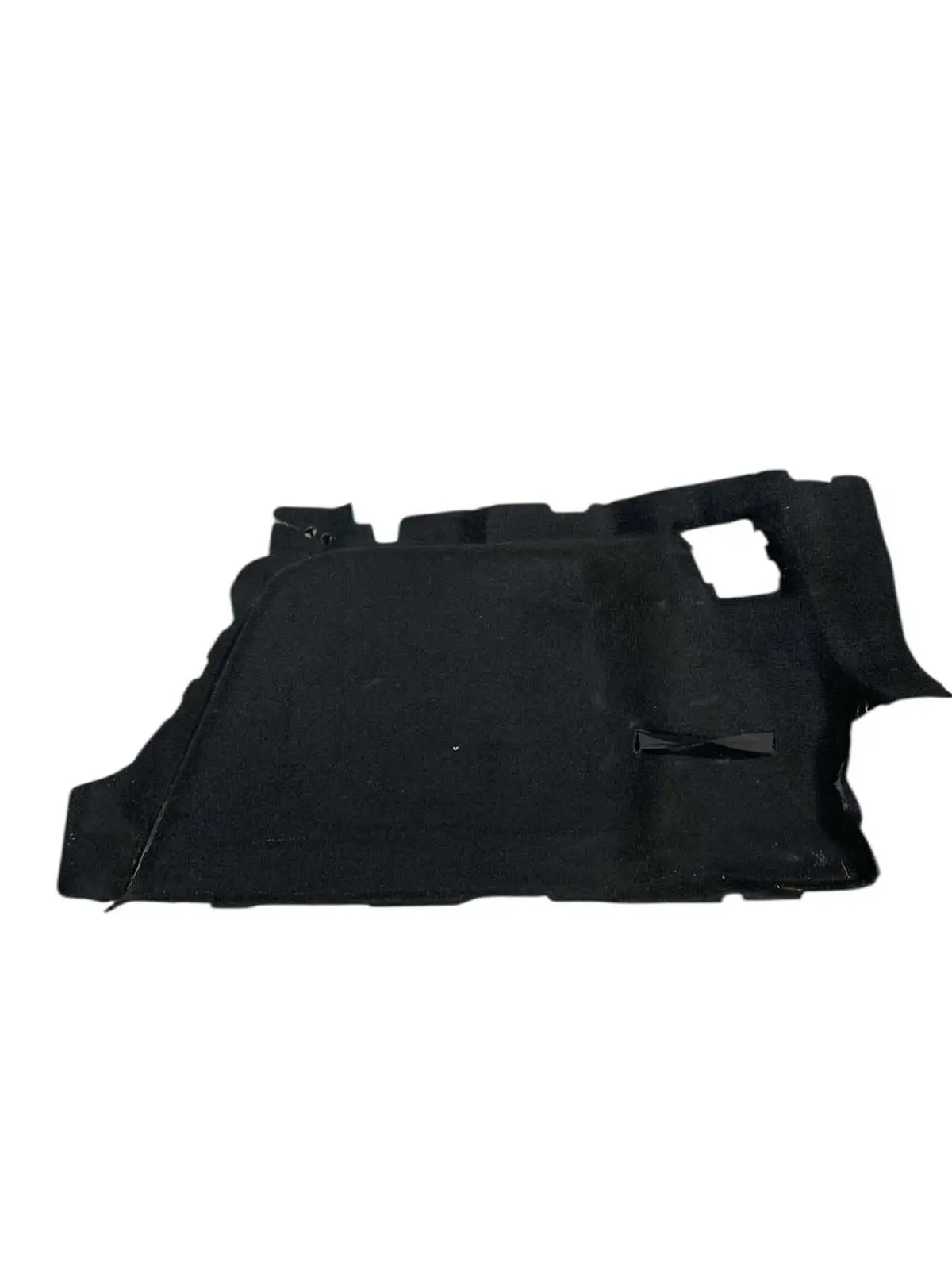 Forro Porta Malas Direito Ford Focus 2014 2015 2016