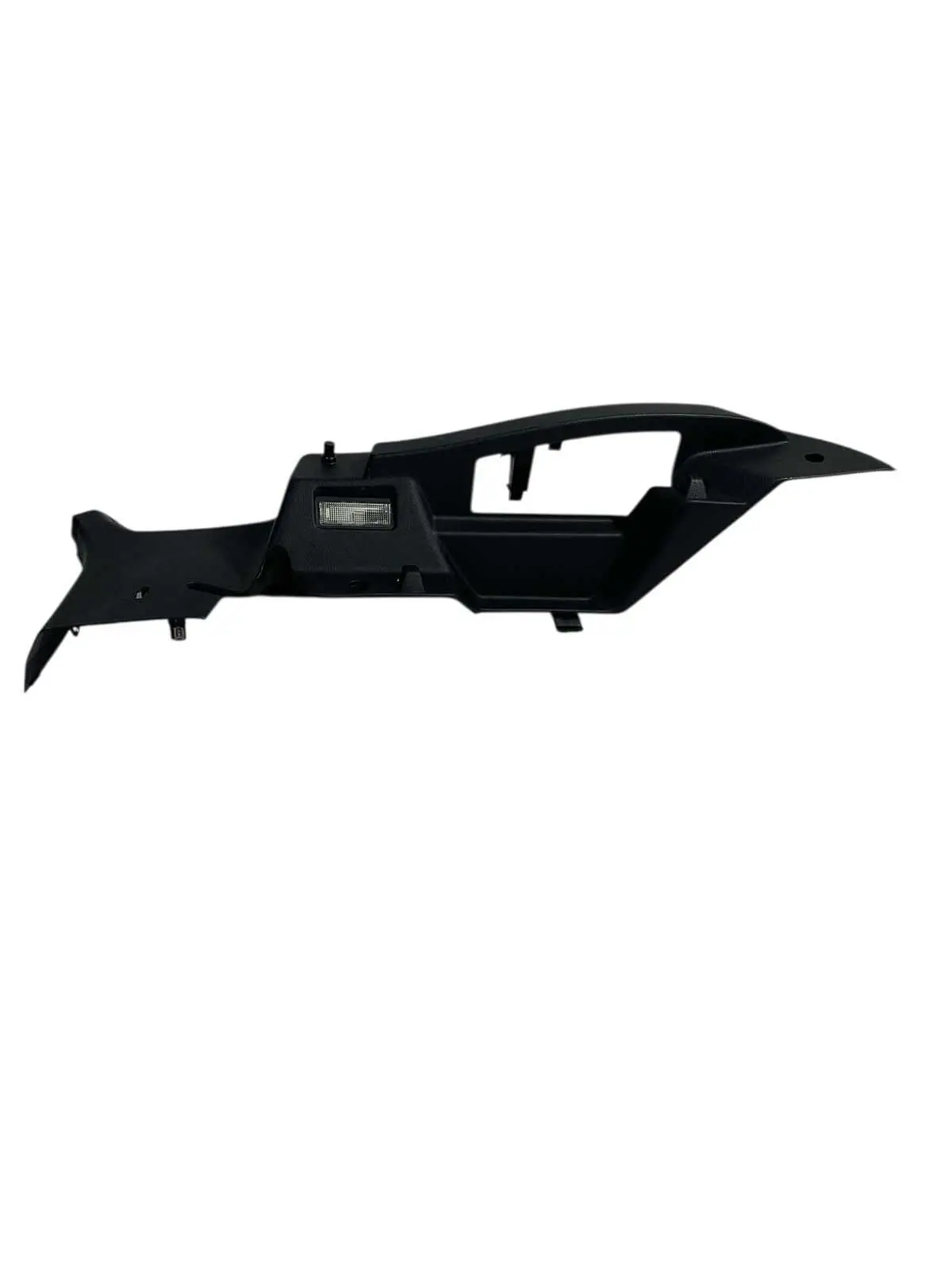 Acabamento Suporte Bagagito Direito Ford Focus 2014 2015