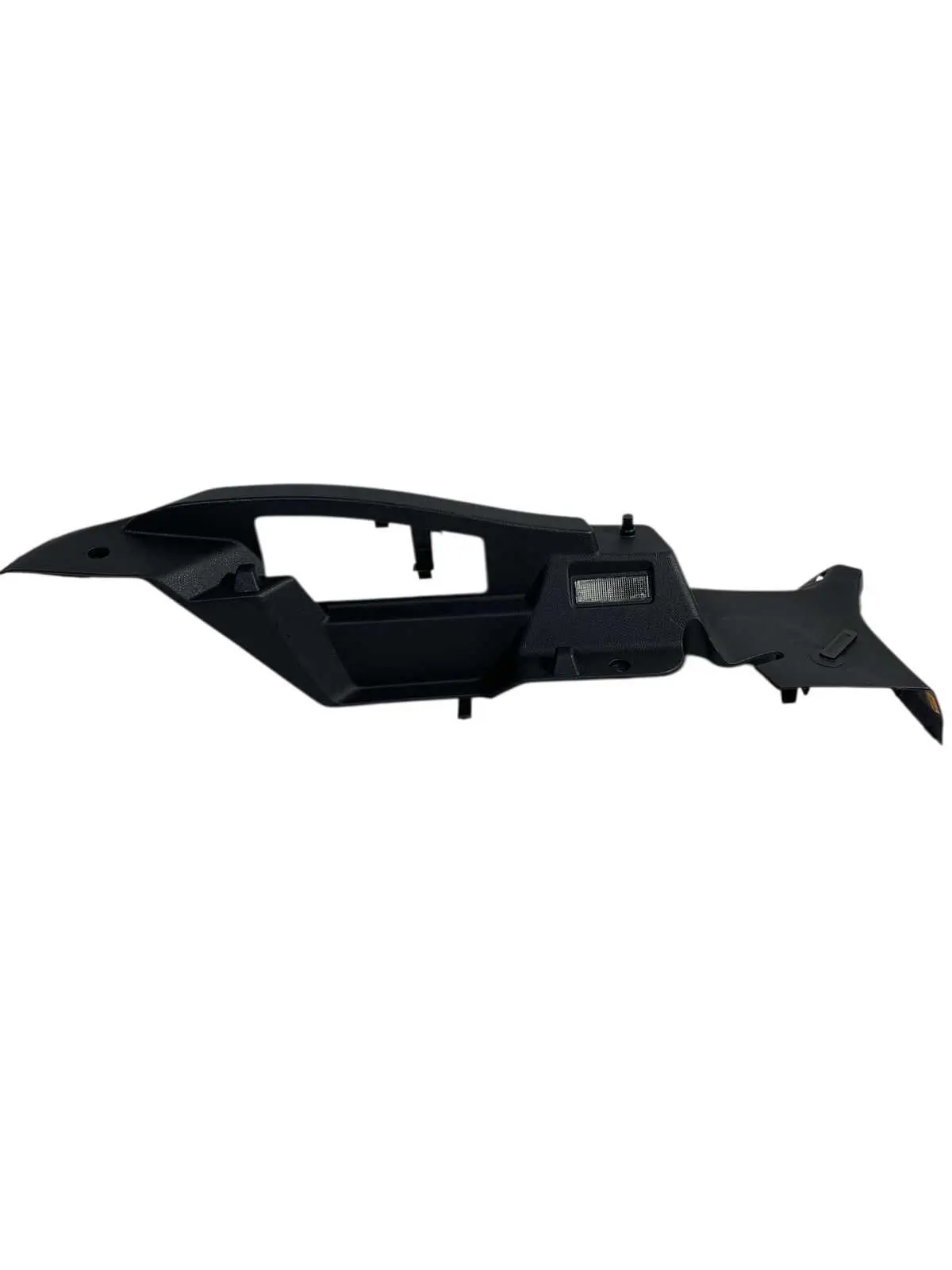 Suporte Bagagito Traseiro Esquerdo Ford Focus 2014 2015 2016