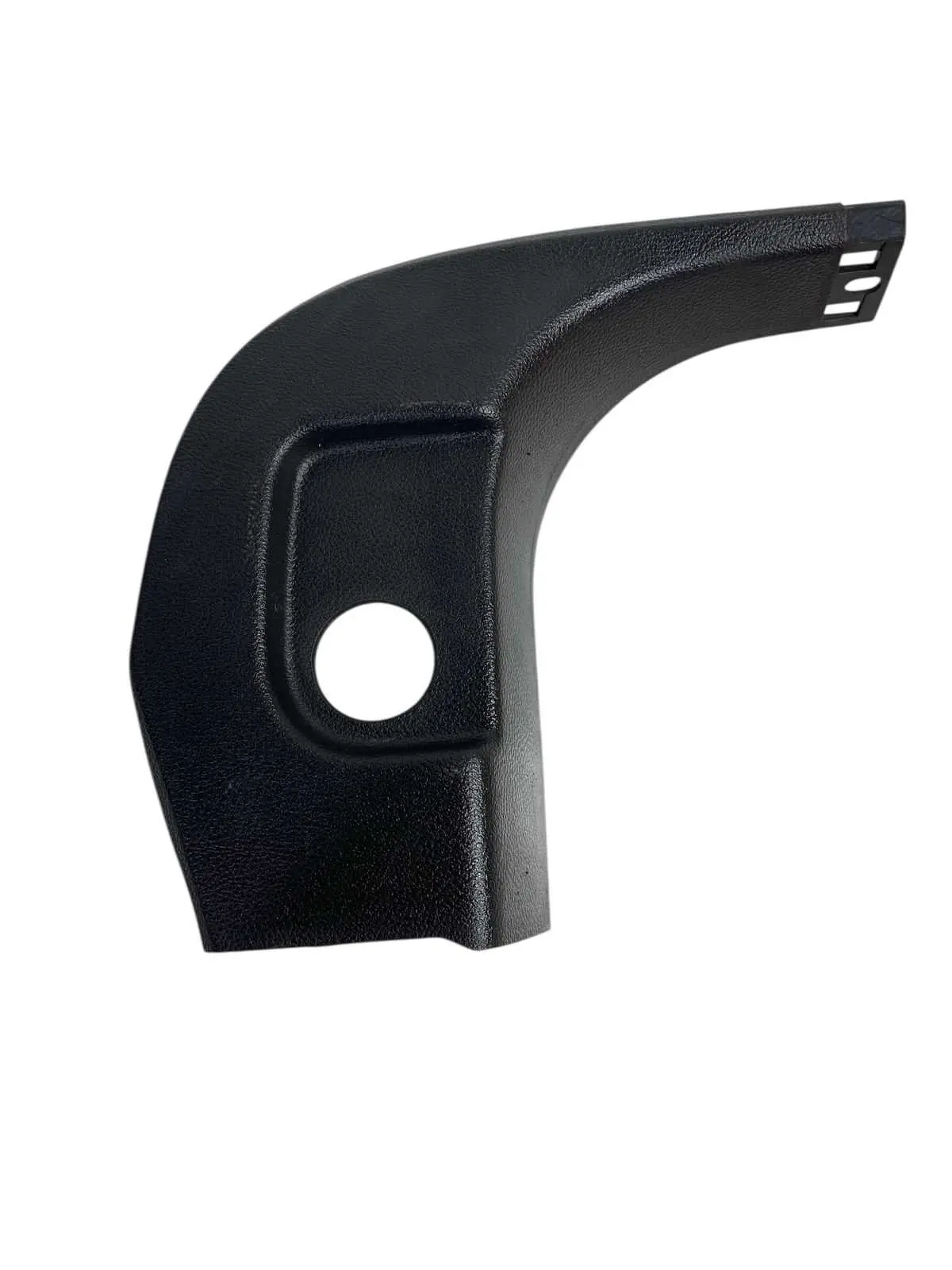 Soleira Interna Porta Ford Focus 2015 2016 Acabamento