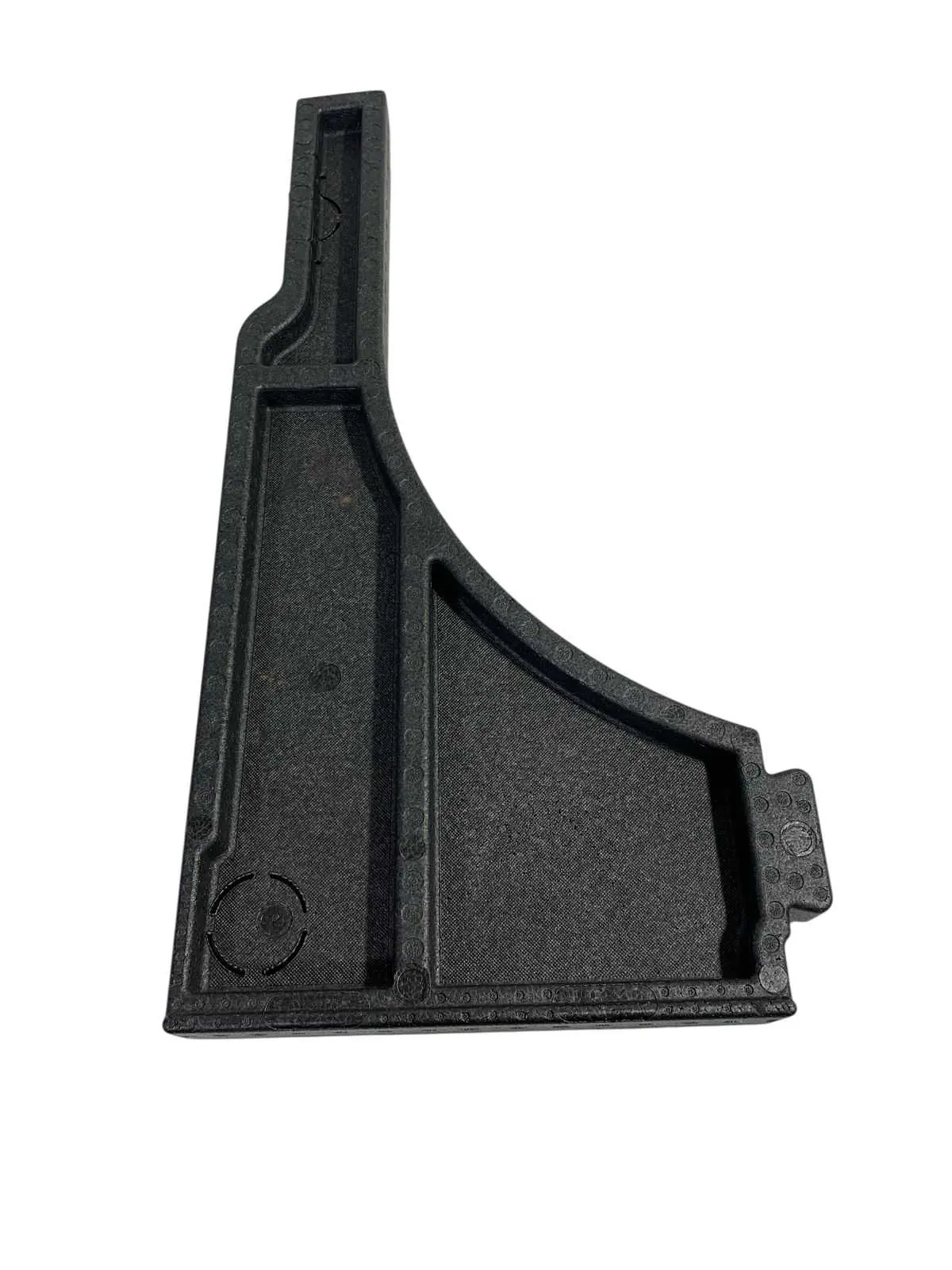 Isopor Porta Malas Ford Focus Hatch 2014 2015