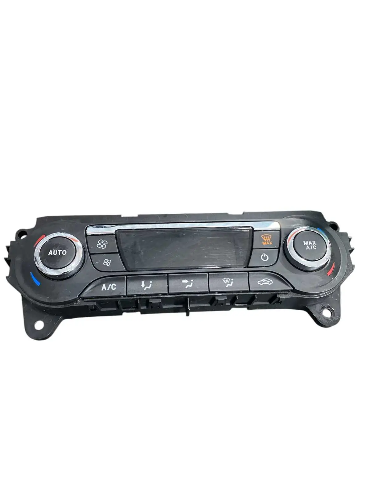 Comando Ar Condicionado Bm5t18c612cm Ford Focus 14 a 19