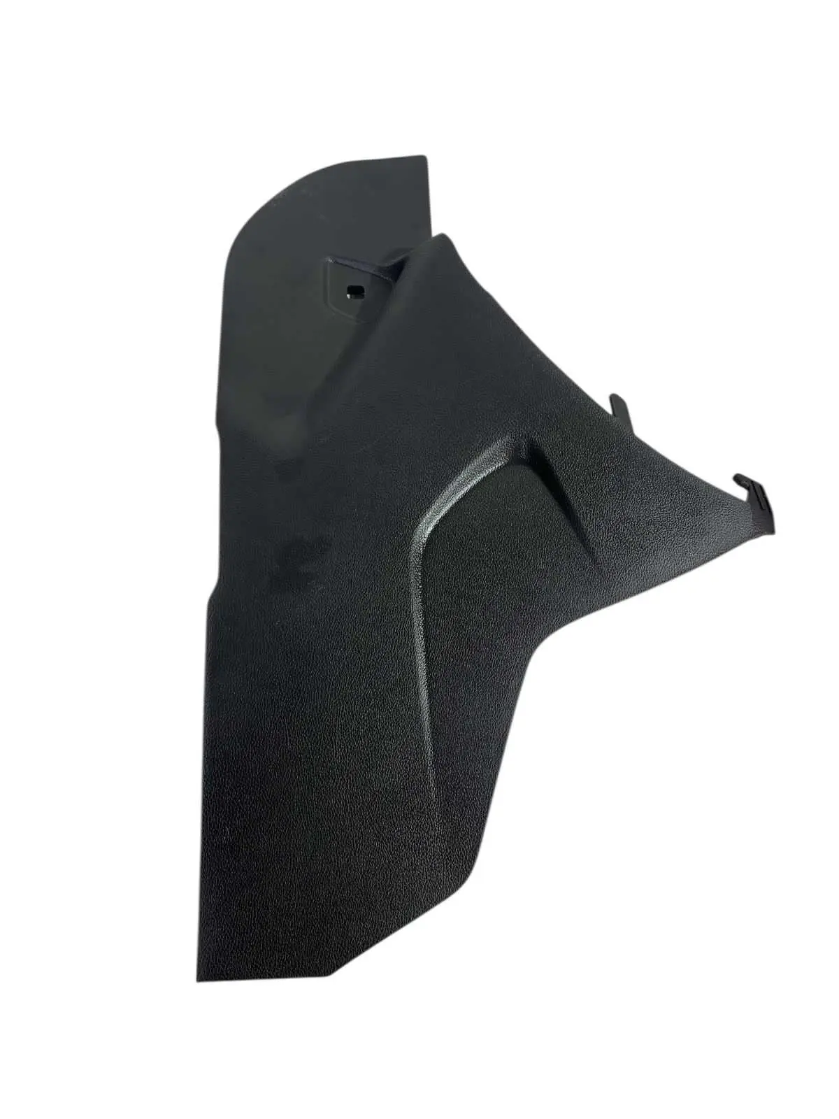 Acabamento Lateral Console Esquerdo Ford Focus 2015 2016
