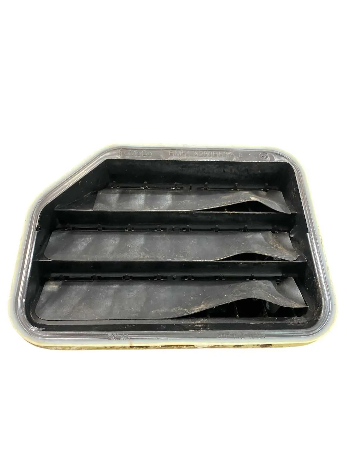 Difusor Ar Carroceria Tras Esq Ford Focus 13/17 Bm51a280b63a