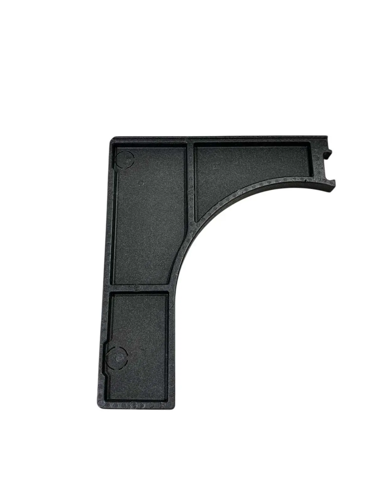 Isopor Porta Malas Ford Focus Hatch 2014 2015 2016
