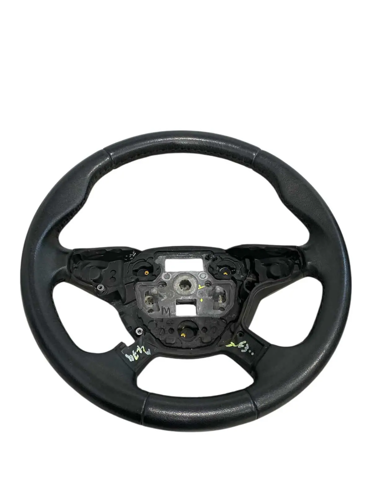 Volante Direção Ford Focus 2013 A 2016 am513600bh3zhe