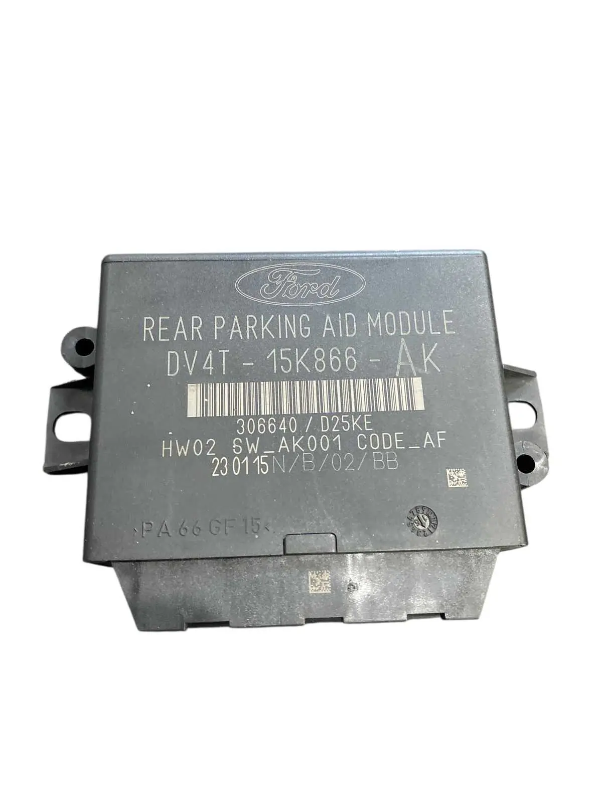 Módulo Estacionamento Ford Focus 2014 a 2017 Dv4t15k866