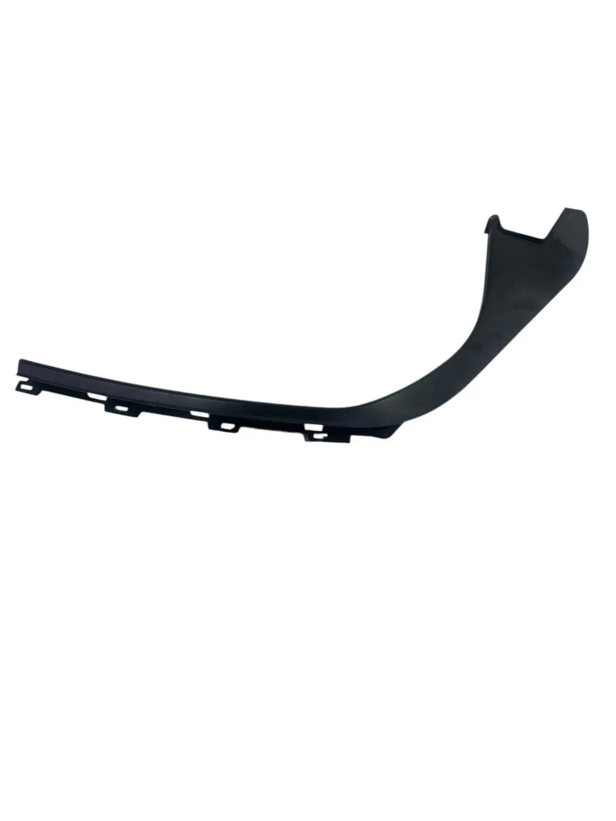 Friso Coluna Traseira Esquerda Ford Focus Hatch 2014 2015