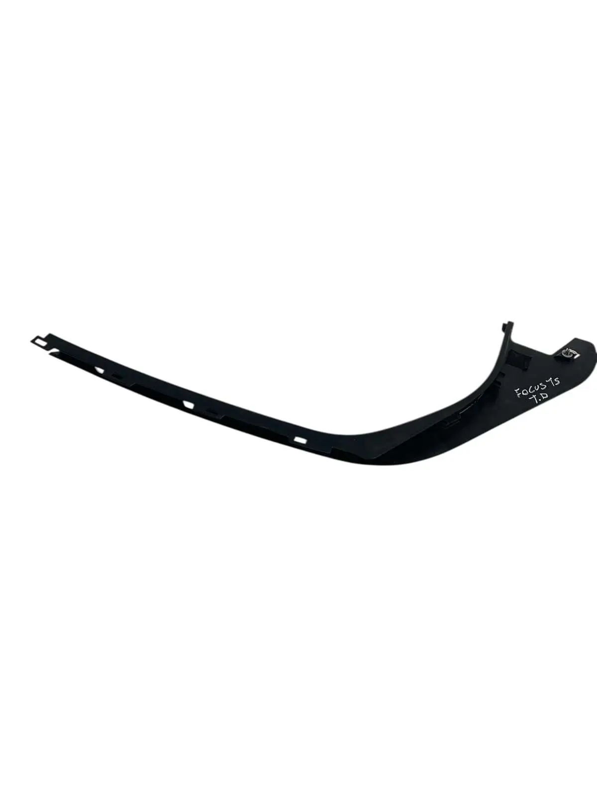 Friso Porta Traseira Direita Ford Focus 2014 2015 2016