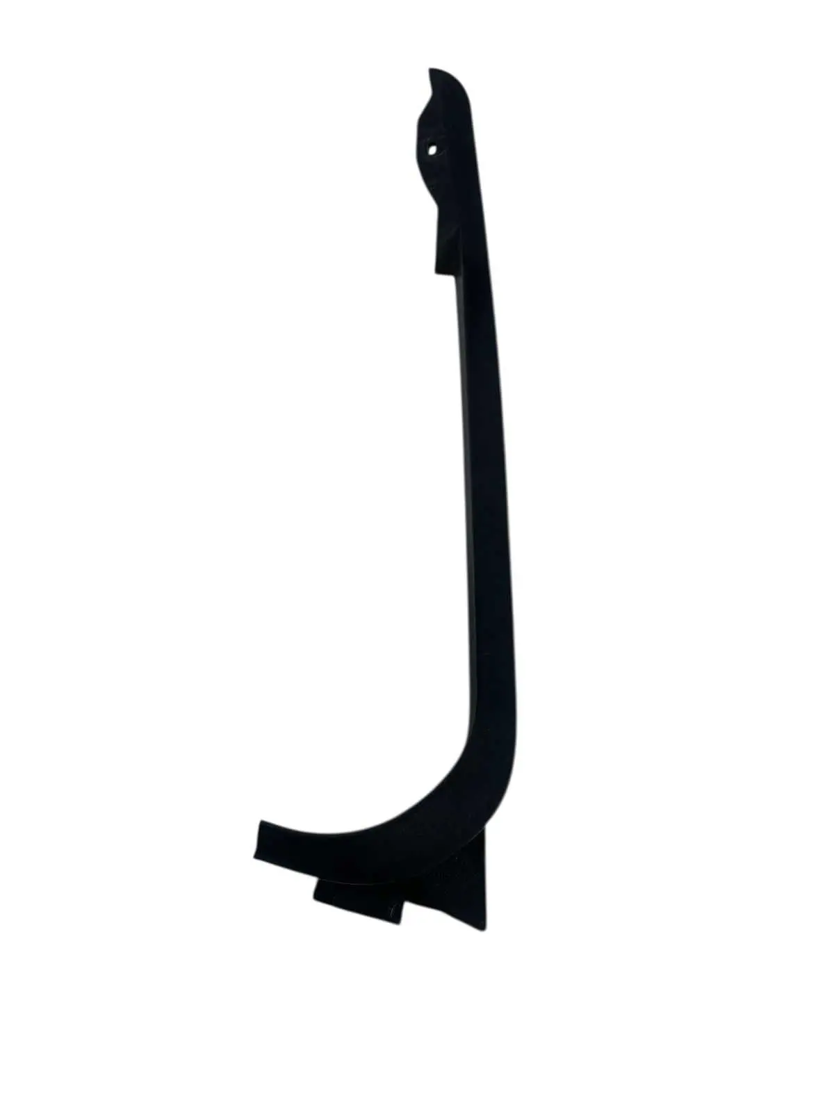 Friso Porta Dianteira Esquerda Ford Focus 2014 2015 2016