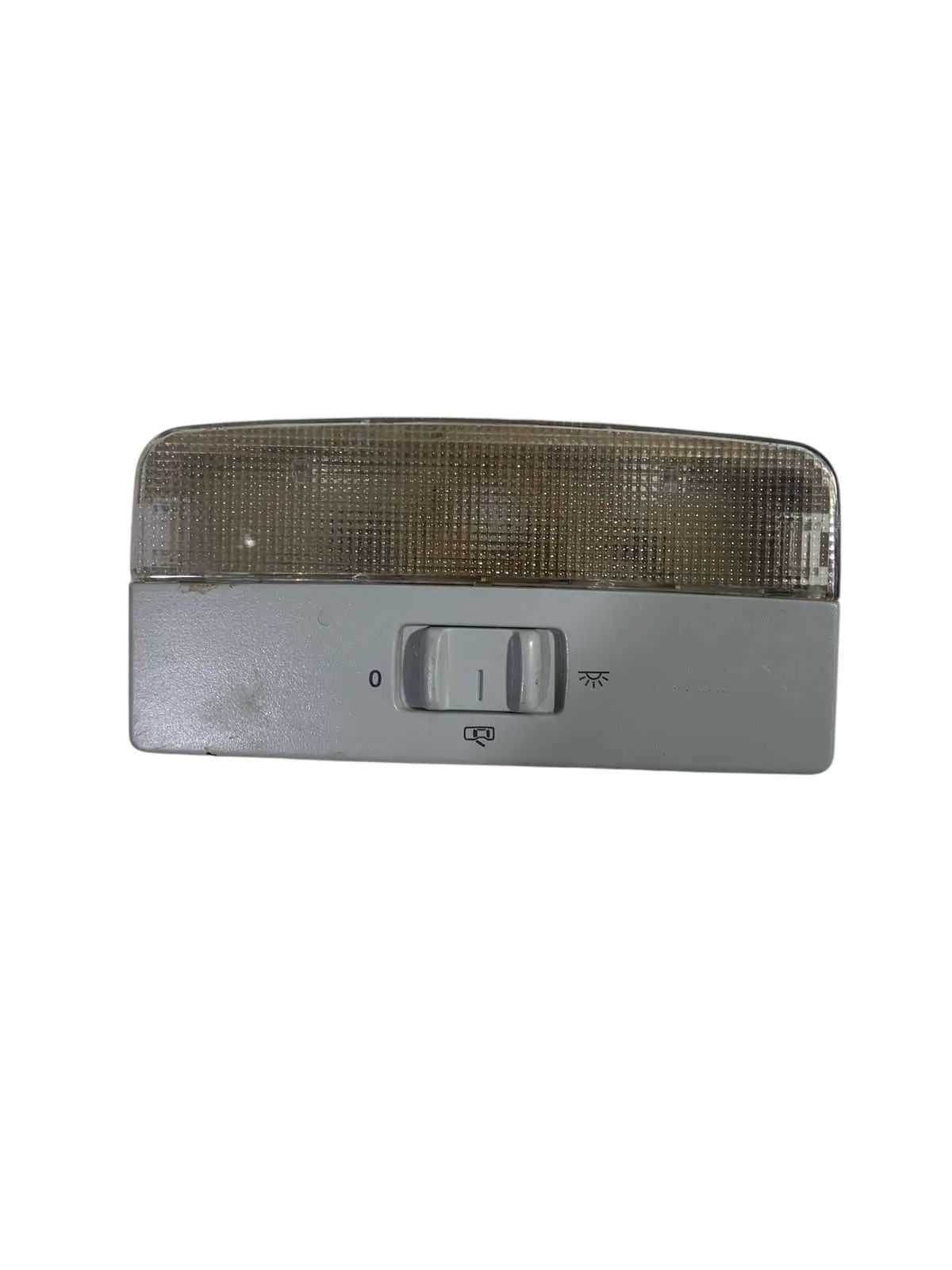 Luz Interna Teto Dianteira Central Vw Gol G5 2009 2010 2011