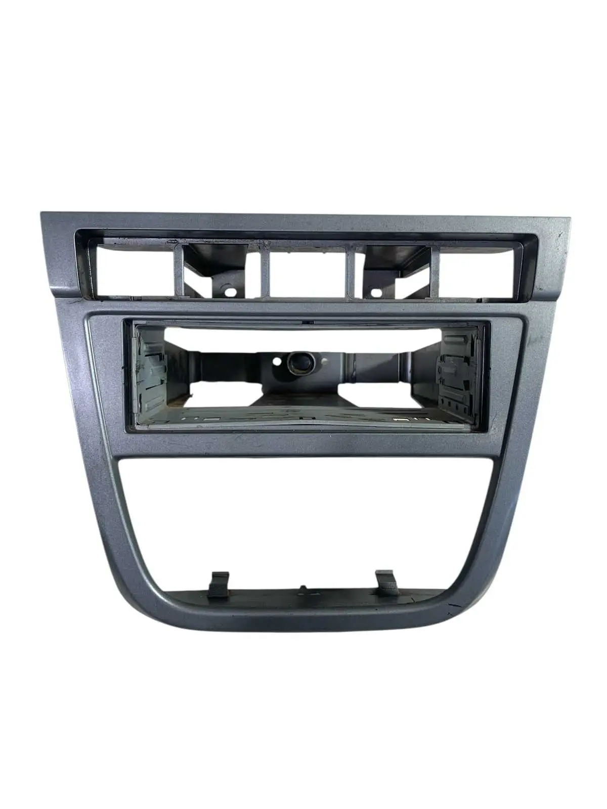 Moldura Central Painel Vw Gol G5 1.0 2009 2010 2011 2012