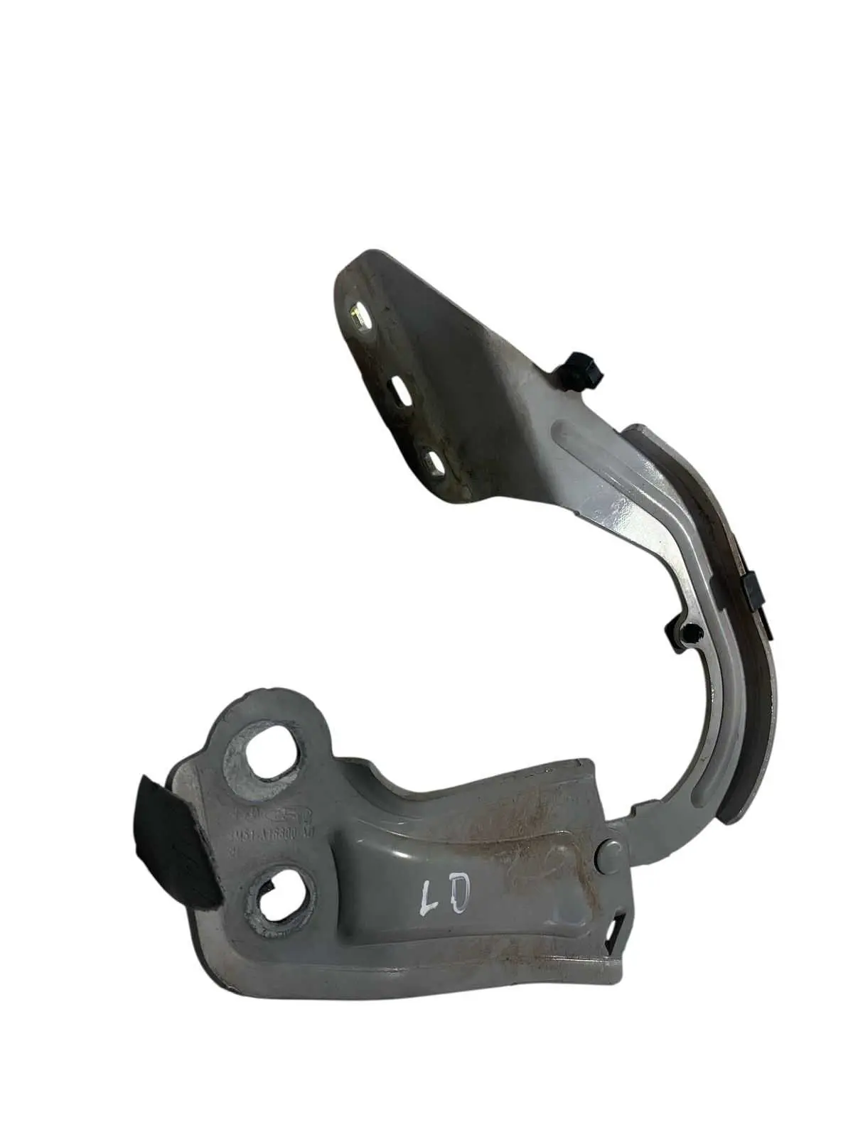 Dobradiça Capô Direita Ford Focus 2014 2015 2016 2017 2018
