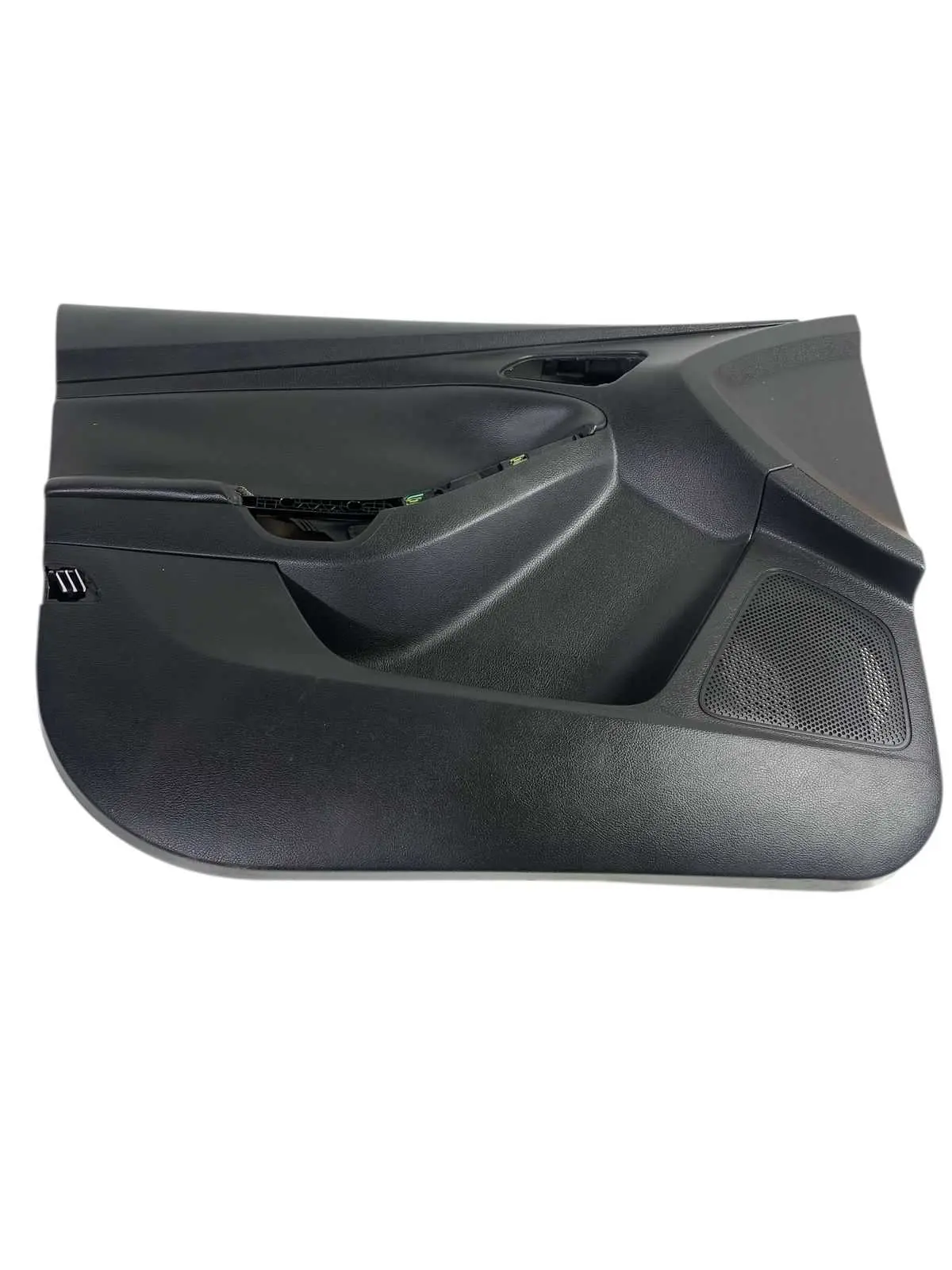 Forro Porta Dianteira Esquerdo Ford Focus 2014 2015 2016