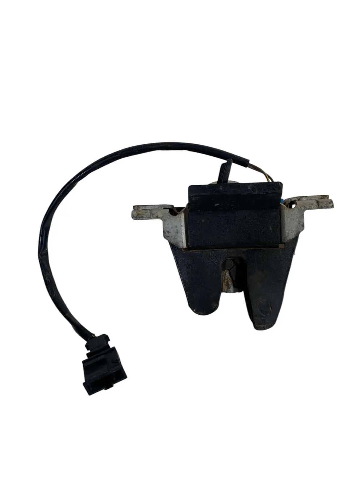 Fechadura Elétrica Porta Malas VW Gol G5 2011 2012 2013