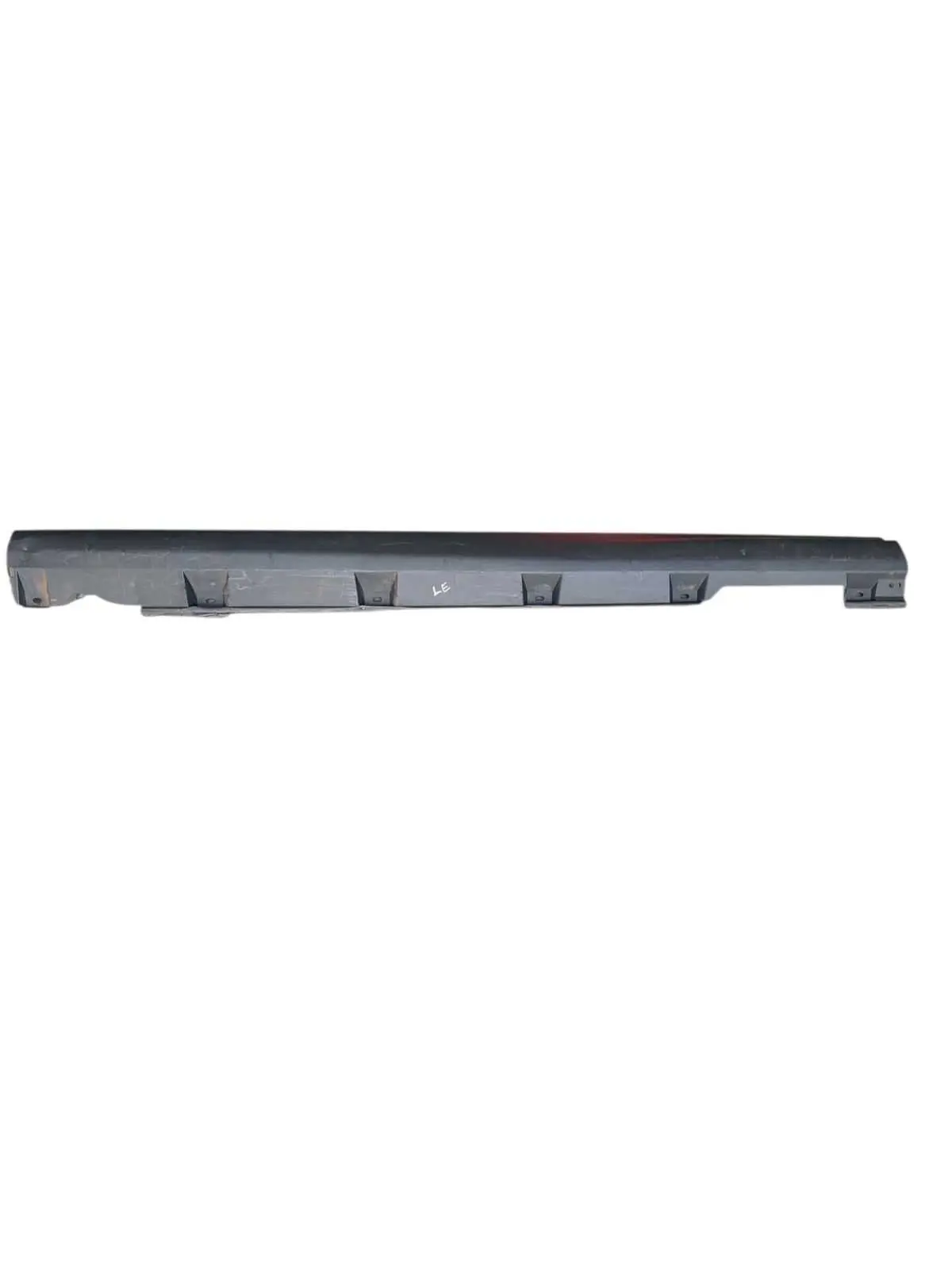 Spoiler Lateral Esquerdo Ford Focus 2014 2015 2016 2017