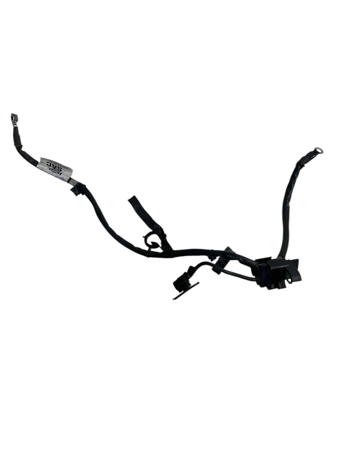 Cabo Chicote Positivo Bateria Ford Focus 2014 2015 2016 2017