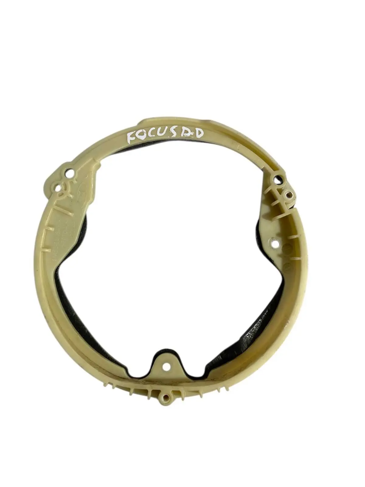 Moldura Alto Falante Porta Dianteira Direita Ford Focus 2014