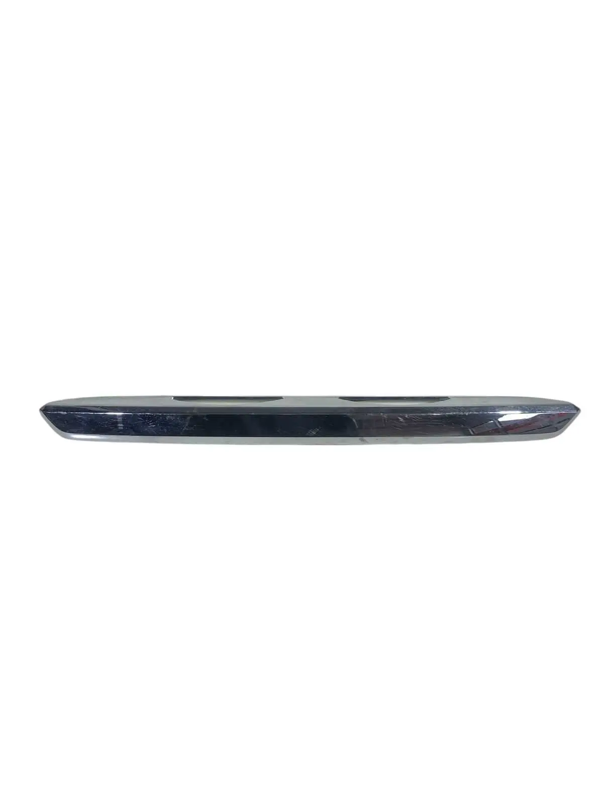 Tampa Aplicador Traseiro Honda City 2010 2011 2012 2013