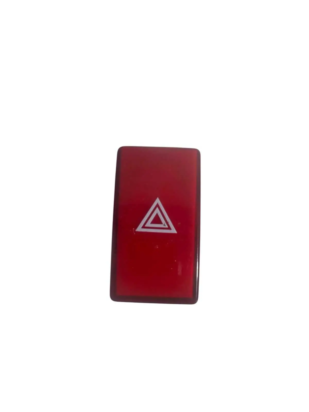 Botão Pisca Alerta Honda City 2012 2013 2014