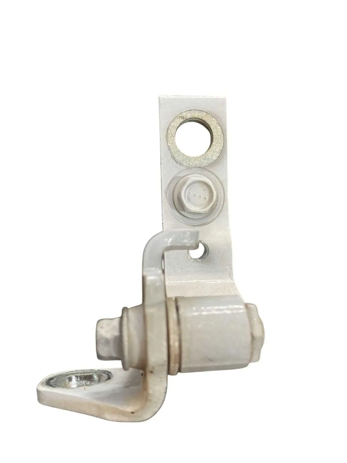 Dobradiça Inferior Porta Traseira Direita Ford Focus 14 15