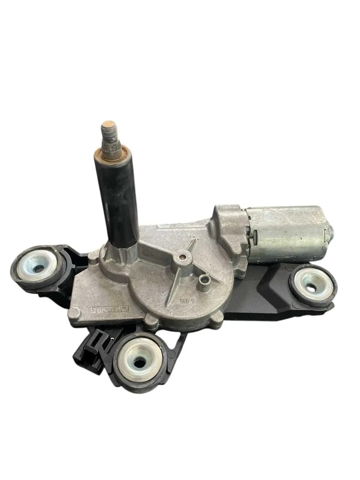 Motor Limpador Traseiro Focus 2013 A 2019 Bv6117k441aa