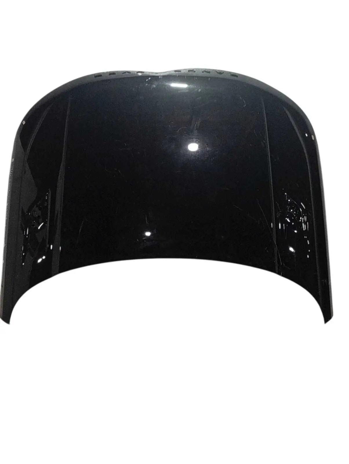 Capô com detalhe Range Rover Sport 2022 2023 2024