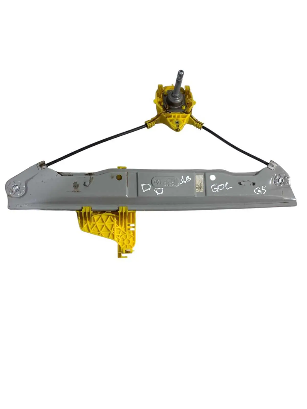 Máquina Vidro Manual Dianteira Direita Gol G5 1.0 2011 2012