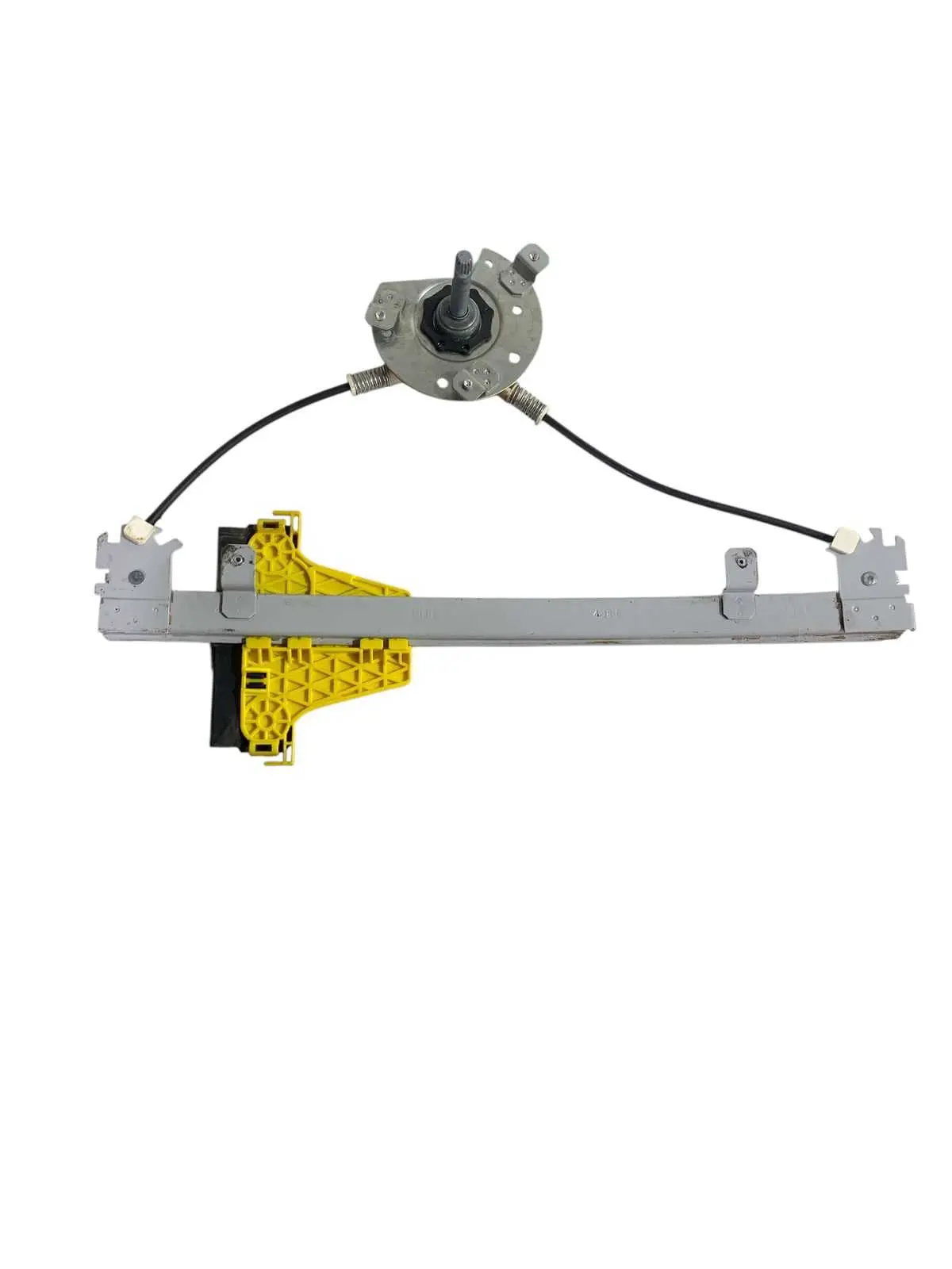 Máquina Vidro Manual Traseira Esquerda Gol G5 1.0 2011 2012