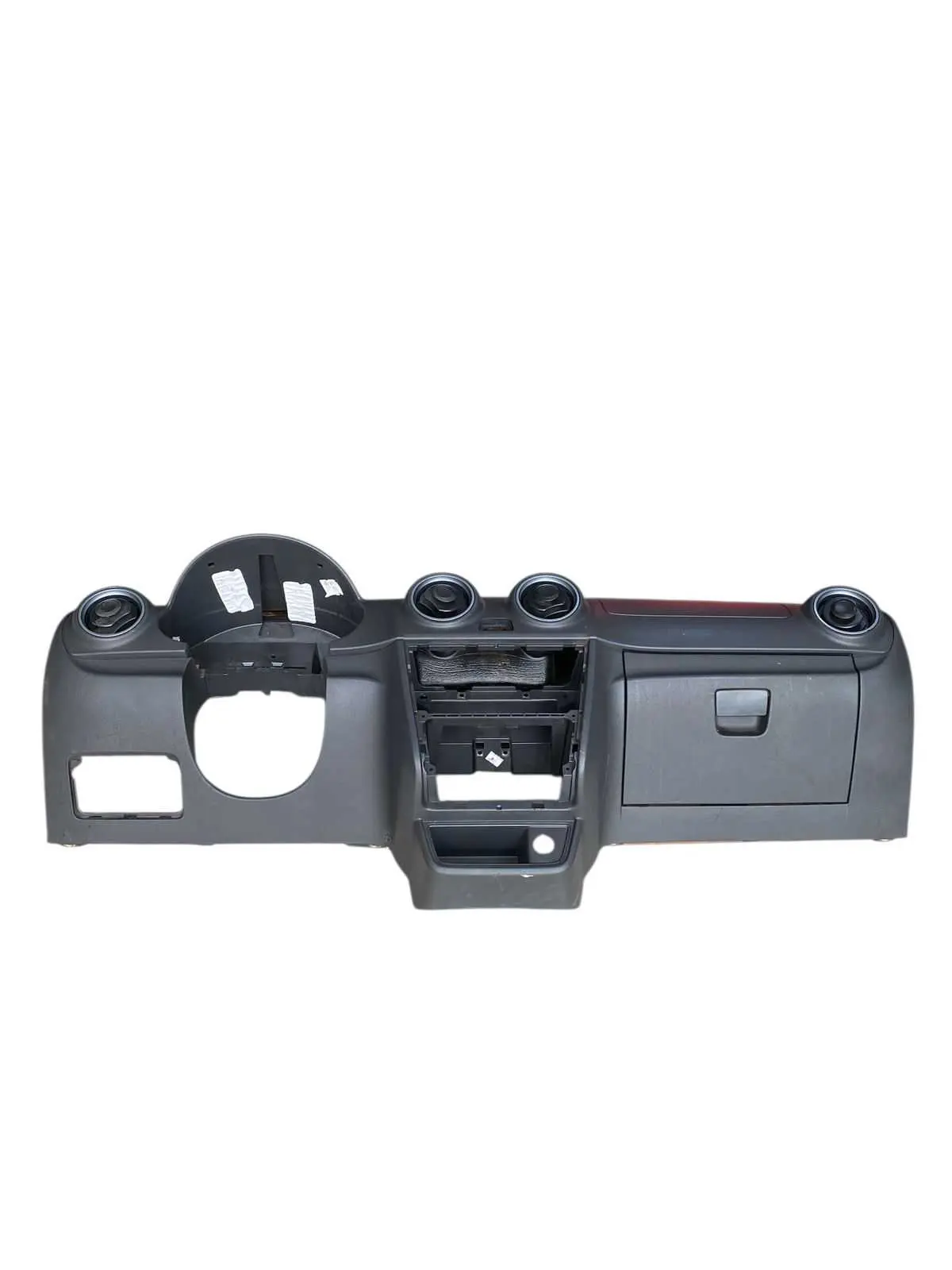 Painel Tabelier com Porta Luvas Volkswagen Gol 2011