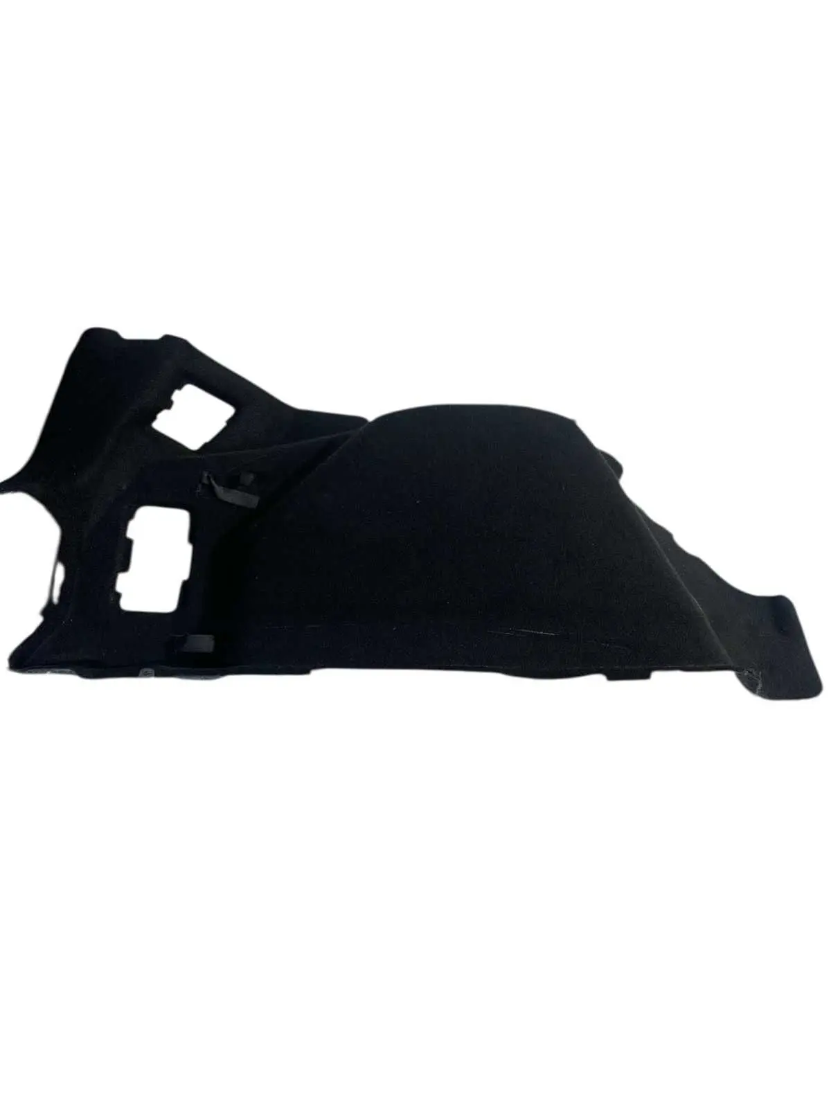 Forro Esquerdo Porta-malas Ford Focus 2014 2015 2016