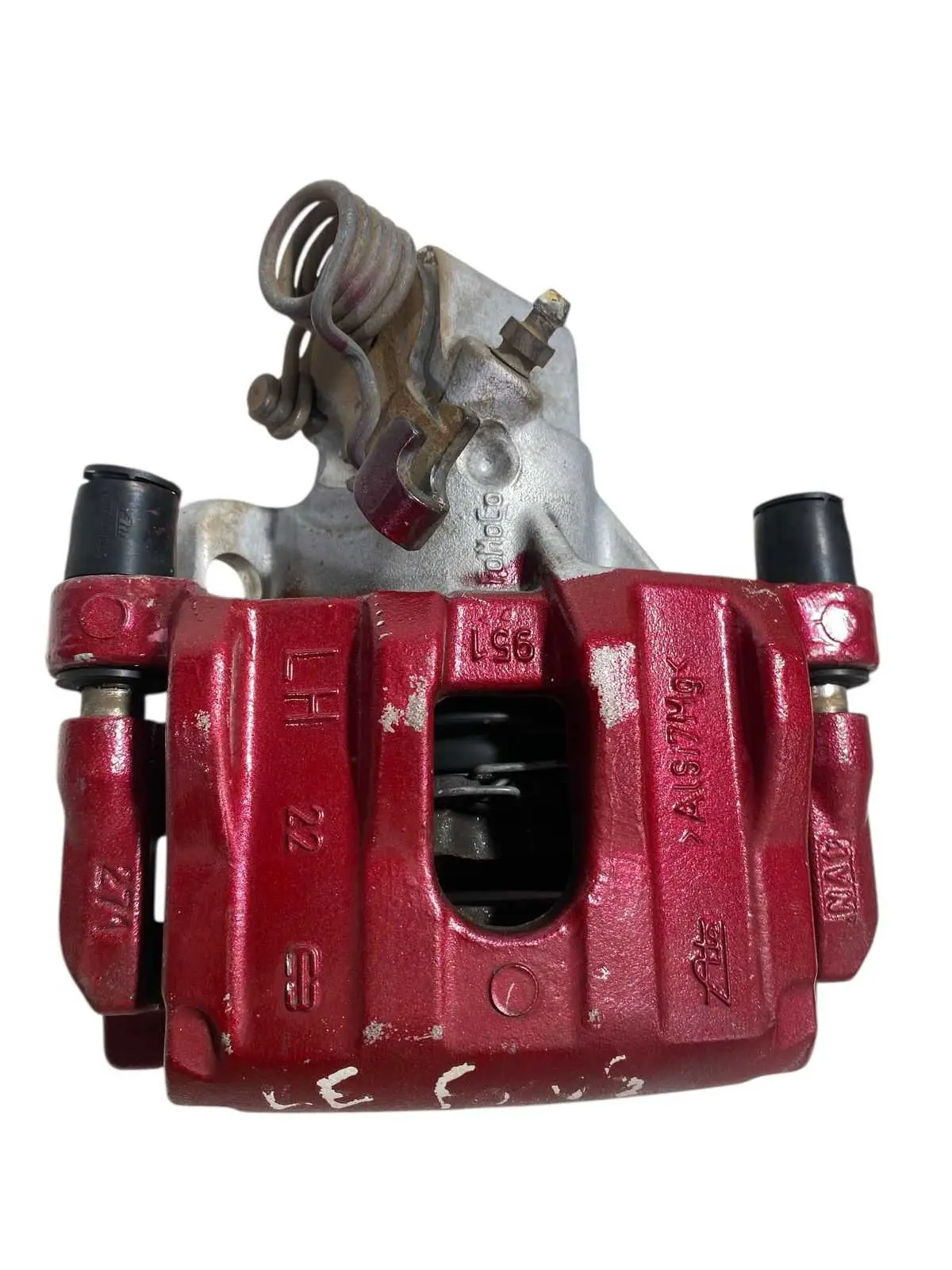 Pinça Traseira Esquerda Ford Focus 2014 2015