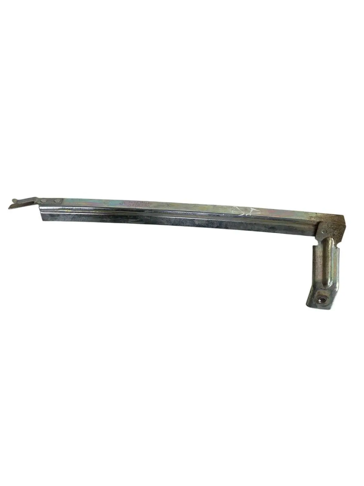 Trilho Guia Vidro Dianteiro Direito Gol G5 G6 2010 2011 2012
