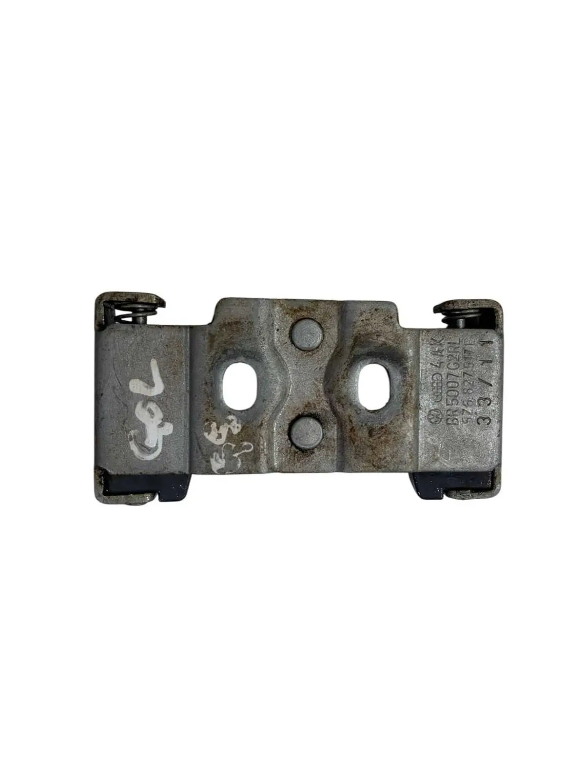 Batente Fechadura Porta Malas Gol G5 1.0 2011 2012 2013