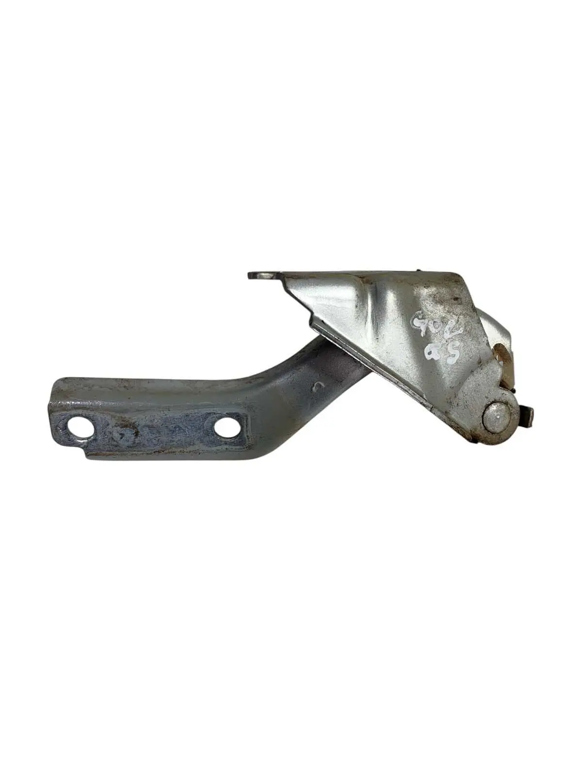 Dobradiça Capô Lado Direito Gol G5 2010 2011 2012