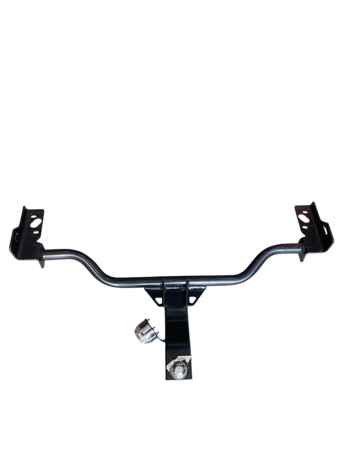 Engate Reboque Ford Focus 2014 2015